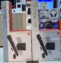 A picture of JBL SOUNDBAR