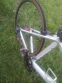 A picture of Racer