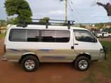 A picture of Toyota Supercustom