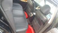 A picture of Toyota Camry 2008 Model