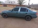 A picture of 2000 Honda Civic