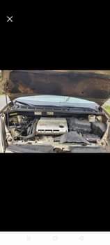 A picture of Extremely sharp and clean Toyota sienna 07 Model Everything working