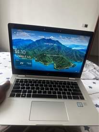 A picture of HP Elitebook x360 1030 G2