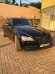 A picture of MARK X ON SALE 12 000 000 NEGOTIABLE CALL 0701057114