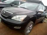 A picture of 2007 Lexus