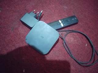 A picture of Android tv box 120 000