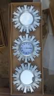 A picture of Wall clock