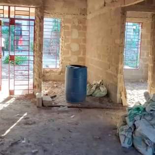 A picture of Nyumba inauzwa mbez malamba