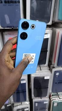 A picture of Tecno camon 20 pro