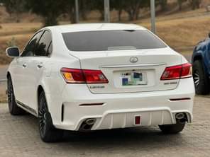 A picture of NEATLY USED 2008 ES350 in buy and drive condition ACCIDENT