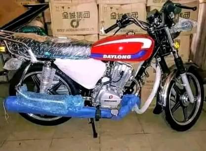 A picture of MOTORCYCLES