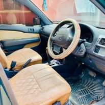 A picture of Staret milion 4 8 Ipo mwanza Automatic Engine safi 0784857610