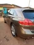 A picture of Venz Venza Oooya let s go there Clean venza in