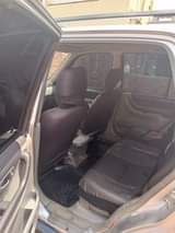 A picture of Honda crv perfectly ok AC chilling engine and gear perfect