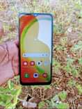 A picture of SAMSUNG A04
