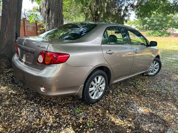 cheap cars alberton