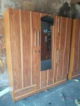 wardrobes
