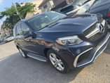 A picture of Direct Belgium 2015 Upgraded to 2018 GLE350 fully loaded with