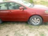 A picture of 2006 purly first body Toks standard with sounds engine and