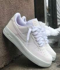 A picture of Nike 