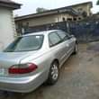 A picture of 2001 Honda Accord Ex