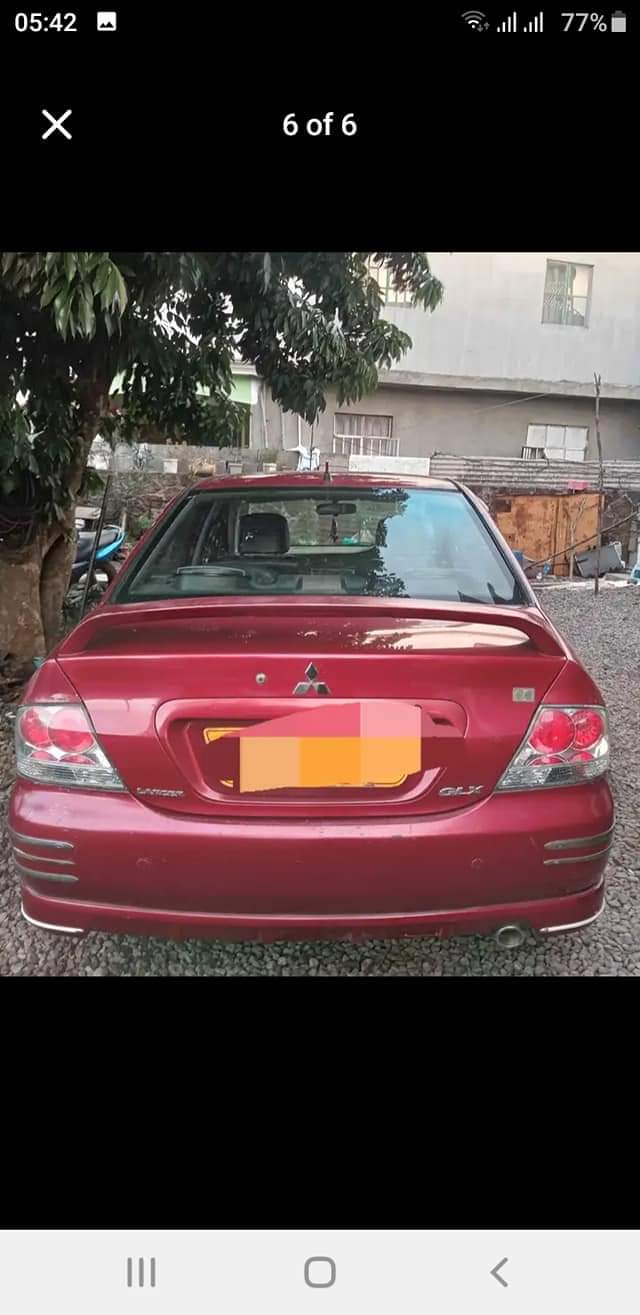 mitsubishi