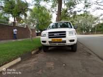 used ford ranger