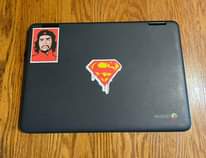 chromebook