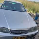 toyota mark 2