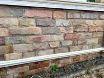 A picture of STONES