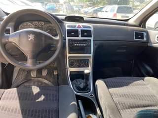 A picture of Peugeot 307
