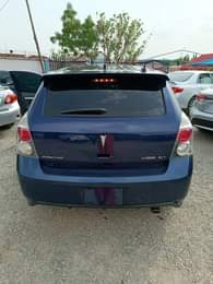 A picture of Mr MONEY An Extremely Clean Pontiac Vibe 2008 Model With