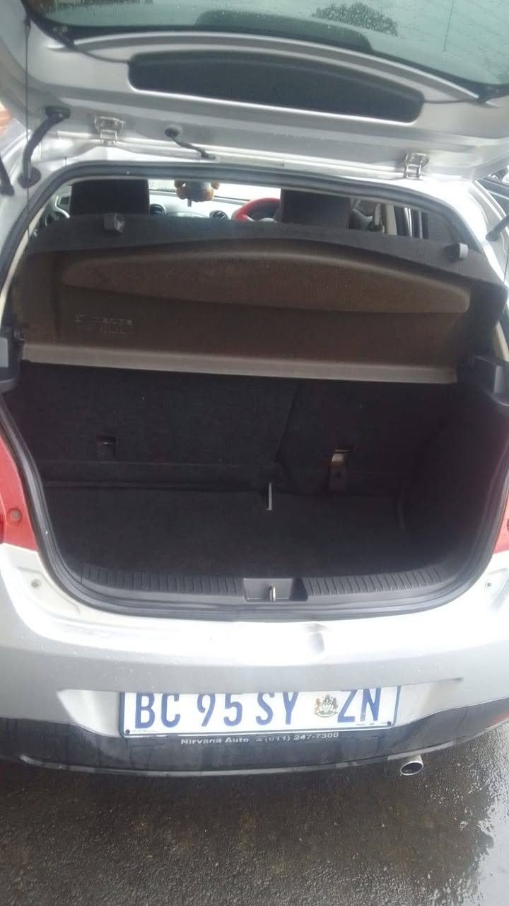 cheap cars empangeni