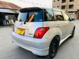 A picture of TOYOTA IST DEX