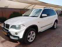 A picture of BMW X5