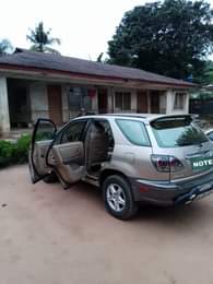 A picture of Distress Sale Superclean Rs300 good engine and gear AC chilling
