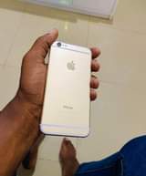 A picture of iPhone 6 64GB