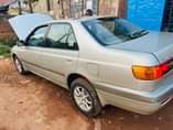 A picture of Toyota premio