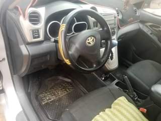 A picture of 3m Toyota Matrix 2008 l Ikeja