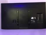 A picture of Lg nchi 55 smart 4k