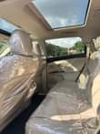 A picture of Foreign used 2010 Toyota venza