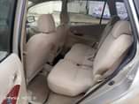 A picture of Clean Toyota Corolla verso