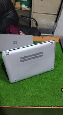 A picture of Gaming pc hp 450 g4