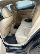 A picture of 2008 Lexus es330 barely used 08125339499