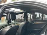 A picture of CLEAN FOREIGN USED BENZ C350 2011 MODEL 5 7M NET