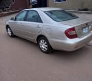 A picture of Clean used Toyota Camry 08023814172