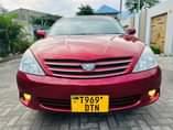 A picture of TOYOTA ALLION