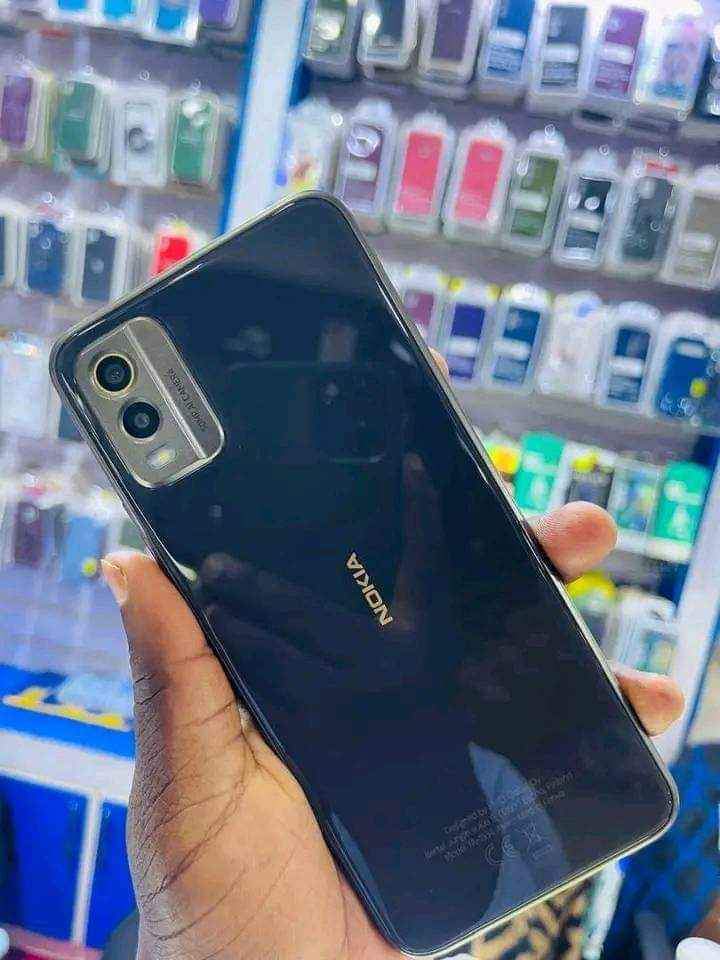 nokia