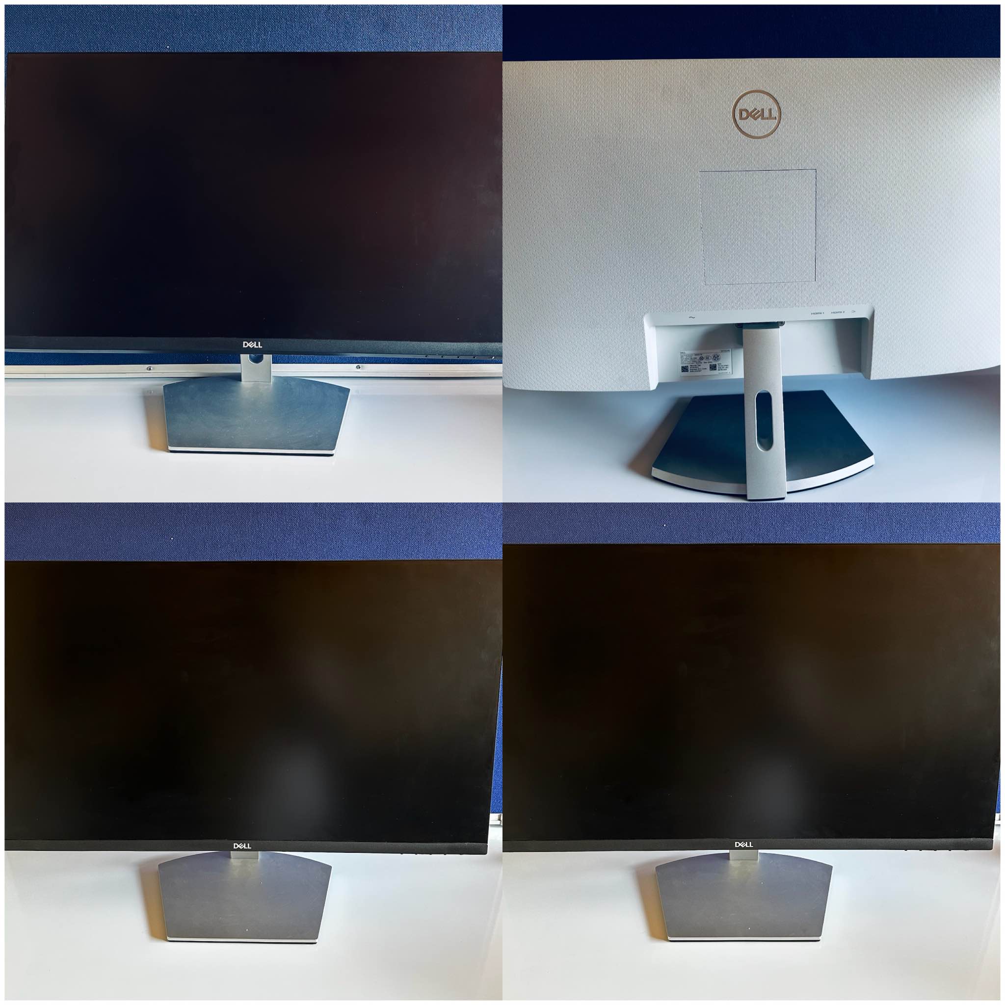 pc monitors