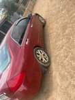 A picture of 2007 honda DC